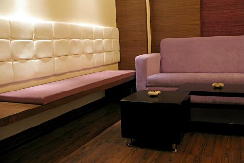 Bar/lounge, Hotel Studio Estique in Pune Bar/lounge, Hotel Studio Estique in Pune