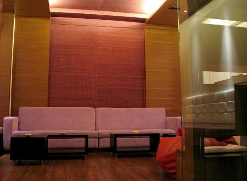 Bar/lounge, Hotel Studio Estique in Pune Central Bar/lounge, Hotel Studio Estique in Pune Central