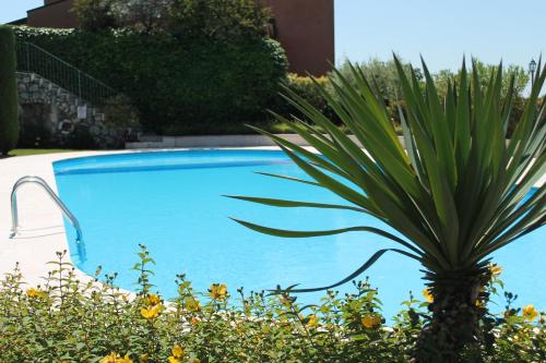 Piscina, Garda Hills Residence in Villanuova Sul Clisi Piscina, Garda Hills Residence in Villanuova Sul Clisi