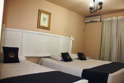 This photo about Hotel Solar do Imperador shared on HyHotel.com