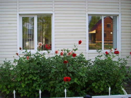 Guest house u Tatianu on Sakharova 55 in Veliky Ustug Guest house u Tatianu on Sakharova 55 in Veliky Ustug