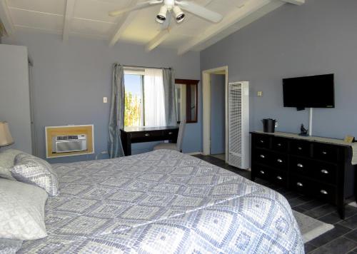 在meiguo.com看到的Harmony Motel的介绍图片