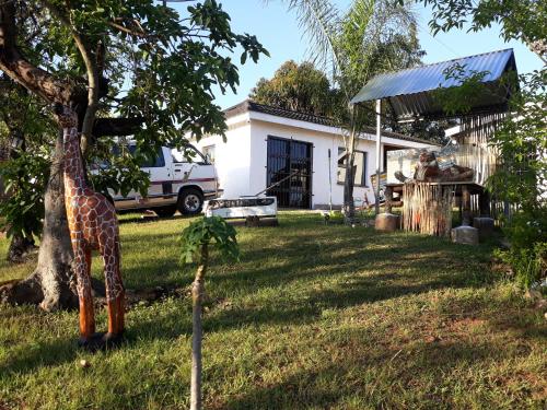 Thula Du Estate - one bed apartment in Mbabane Thula Du Estate - one bed apartment in Mbabane