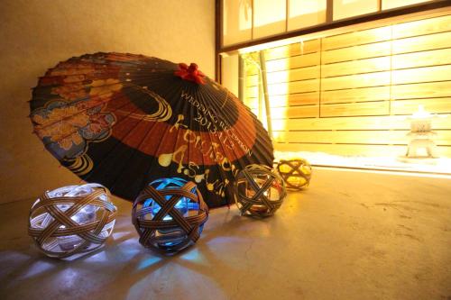 This photo about Kirari GuestHouse Kyoto Higashikujo shared on HyHotel.com