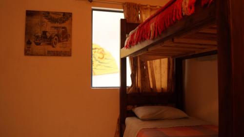 Tadaima Hostel Bogota