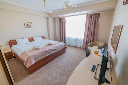 This photo about Hotel Visit shared on HyHotel.com