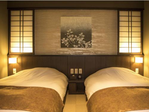 This photo about Suiun shared on HyHotel.com