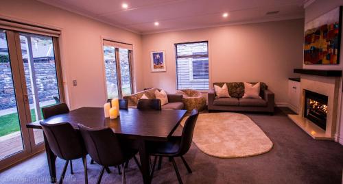 Cardrona Holiday Villa in Cardrona Cardrona Holiday Villa in Cardrona