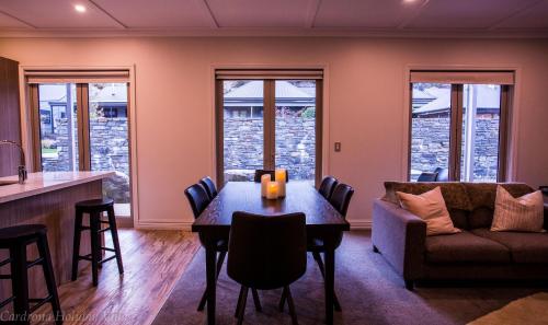 Cardrona Holiday Villa in Cardrona Cardrona Holiday Villa in Cardrona
