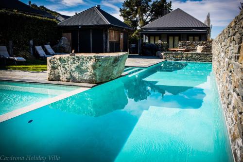 Cardrona Holiday Villa in Cardrona Cardrona Holiday Villa in Cardrona