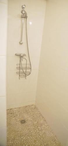 Bathroom, Le Saint Georges - Vieux Lyon - Majord'Home in 5e arrondissement Bathroom, Le Saint Georges - Vieux Lyon - Majord'Home in 5e arrondissement
