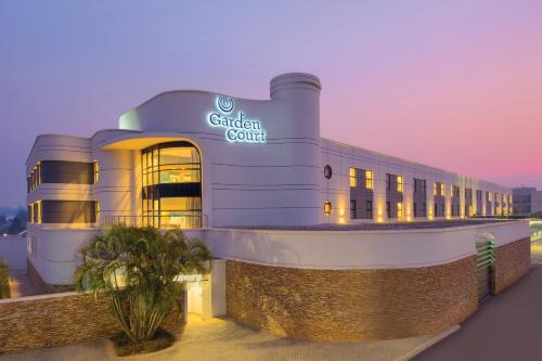 Garden Court Kitwe in Kitwe Garden Court Kitwe in Kitwe