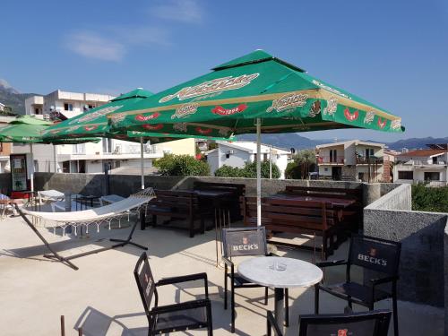 المنظر الخارجي, Apartmani Nikmil Bar- Susanj in بار المنظر الخارجي, Apartmani Nikmil Bar- Susanj in بار