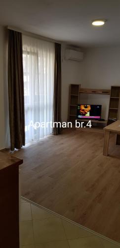 Apartmani Nikmil Bar- Susanj in بار Apartmani Nikmil Bar- Susanj in بار