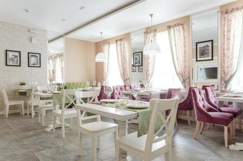 This photo about Podvorye shared on HyHotel.com