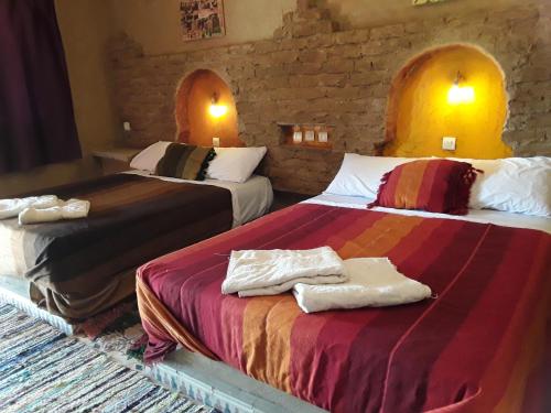 Hôtel Camping La Liberté (Hotel Camping La Liberte) in 梅思佳 Hôtel Camping La Liberté (Hotel Camping La Liberte) in 梅思佳