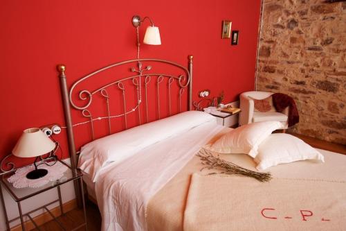 Casa Pepa Hotel Rural in Santa Colomba De Somoza Casa Pepa Hotel Rural in Santa Colomba De Somoza