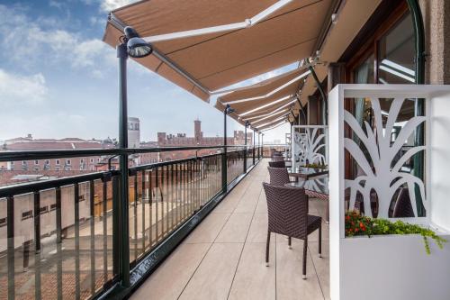 Sadržaji, Grande Albergo Roma in Piacenza Sadržaji, Grande Albergo Roma in Piacenza