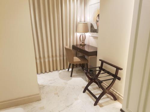 This photo about Hotel Harbour View Colaba shared on HyHotel.com