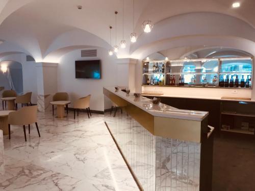 Hotel Shangri-La Roma - image 6
