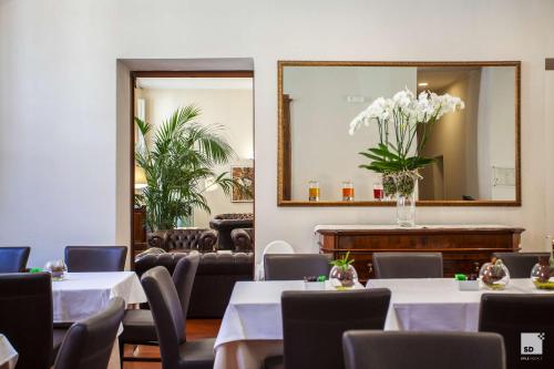 Bar/Lounge, Palazzo Galletti Abbiosi Hotel in Ravenna Bar/Lounge, Palazzo Galletti Abbiosi Hotel in Ravenna