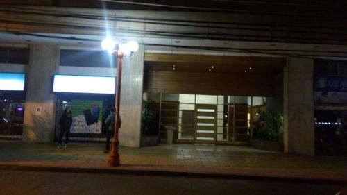 Hotel Ankar Apartamentos