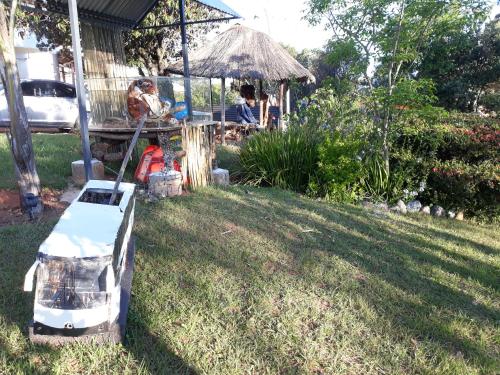Thula Du Estate - one bed apartment in Mbabane Thula Du Estate - one bed apartment in Mbabane