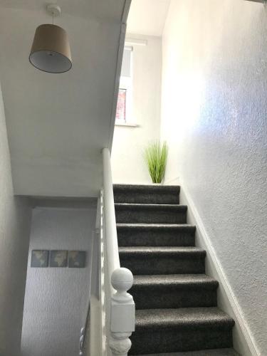 Castleton townhouse in สเกโกเนล Castleton townhouse in สเกโกเนล