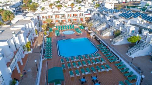 外觀, 比塔柯拉·蘭薩羅特俱樂部 (Bitacora Lanzarote Club) in 蘭薩羅特 外觀, 比塔柯拉·蘭薩羅特俱樂部 (Bitacora Lanzarote Club) in 蘭薩羅特