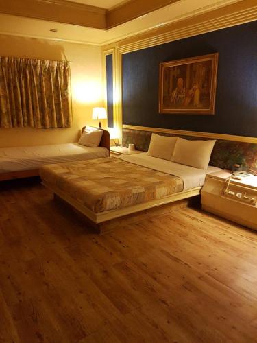 This photo about Kingly Hotel shared on HyHotel.com