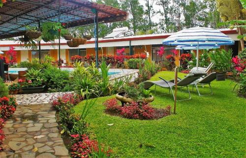 Facilities, Hotel Puerta del Sol - San Jose Airport in Heredia Facilities, Hotel Puerta del Sol - San Jose Airport in Heredia