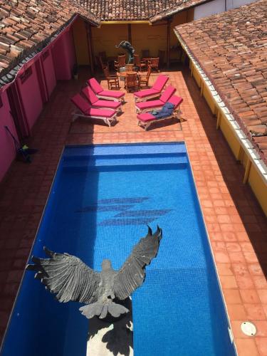 Hotel la Calzada