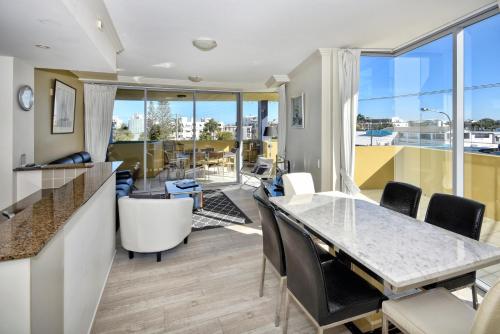 This photo about Pumicestone Blue Resort shared on HyHotel.com