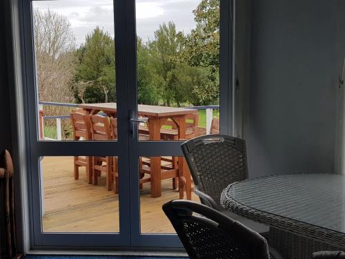 Lancewood Lodge in Hunterville Lancewood Lodge in Hunterville