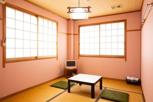 This photo about Matsudaya shared on HyHotel.com