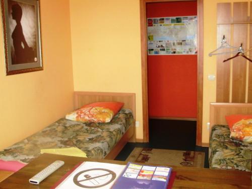 This photo about Black Belt Hotel shared on HyHotel.com