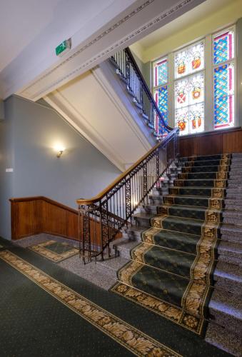 外觀, 大都會飯店 (Hotel Metropolis) in 考那斯 外觀, 大都會飯店 (Hotel Metropolis) in 考那斯