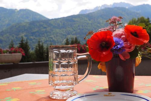 Вид, Ferienhaus Waldhof in Хермагор Вид, Ferienhaus Waldhof in Хермагор