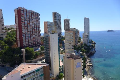 This photo about Don Miguel I shared on HyHotel.com