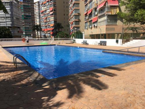 This photo about Don Miguel I shared on HyHotel.com