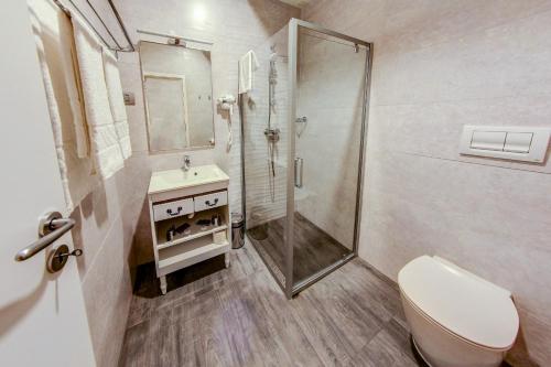 This photo about New Era Hotel shared on HyHotel.com