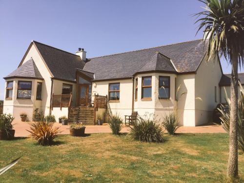 This photo about East Muntloch Croft shared on HyHotel.com