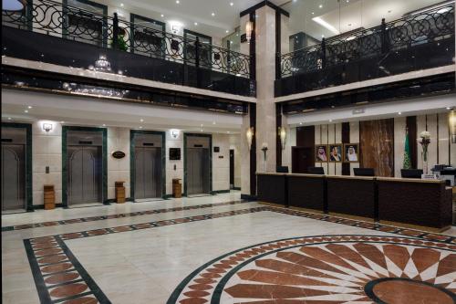 ردهة, Saja Al Madinah in المنطقة المركزية ردهة, Saja Al Madinah in المنطقة المركزية