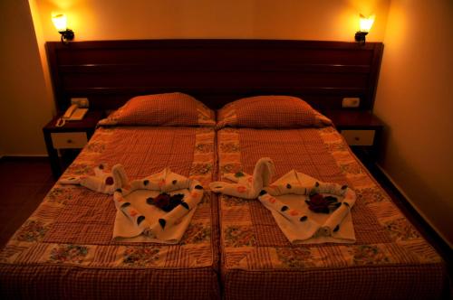 This photo about Lemas Suite Hotel by Kulabey shared on HyHotel.com