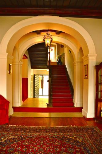 Hol, Hotel See-Villa in Millstatt Hol, Hotel See-Villa in Millstatt