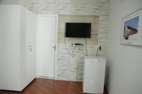 This photo about Pousada Hotel Areia da Praia shared on HyHotel.com