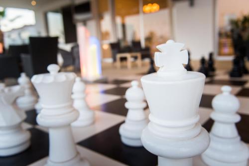 This photo about Sunprime Ayia Napa Suites & Spa - Adults Only shared on HyHotel.com