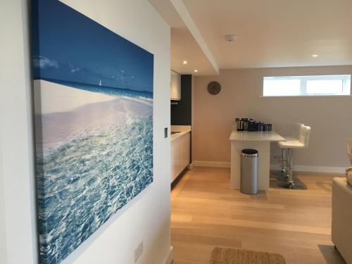6 Ocean Gate apartment in Newquay 6 Ocean Gate apartment in Newquay