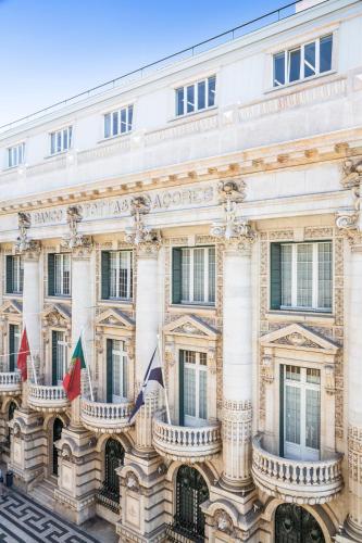 This photo about Hello Lisbon Baixa Ouro Collection Serviced Apartments shared on HyHotel.com