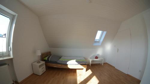 Ferienwohnung Horvath in Kelkheim (Taunus) in 凱爾克海姆/陶努斯 Ferienwohnung Horvath in Kelkheim (Taunus) in 凱爾克海姆/陶努斯